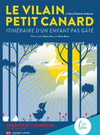 Le vilain petit canard - 