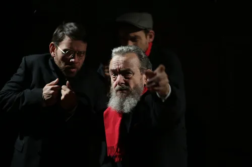 Photo 1 de Rallumer tous les soleils | Jaurès ou la nécessité du combat