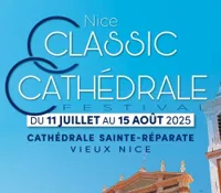 Voyage entre baroque et romantisme avec Kledis Rexho et Stéphane Eliot - 