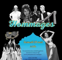 Hommages - 