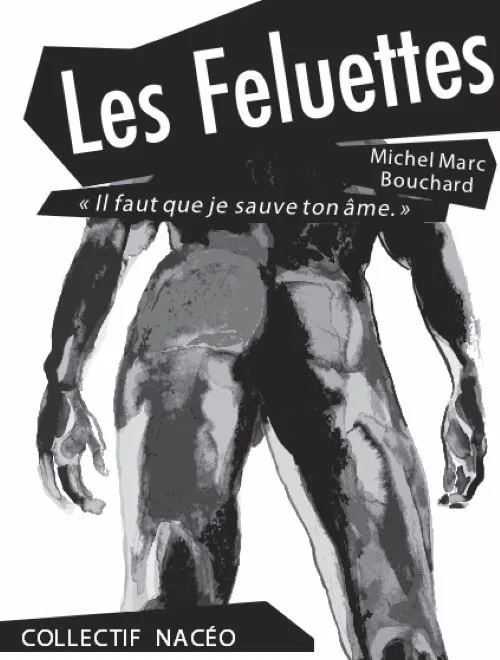 Affiche de Les Feluettes