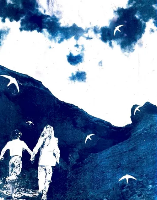 Affiche de Porphyre