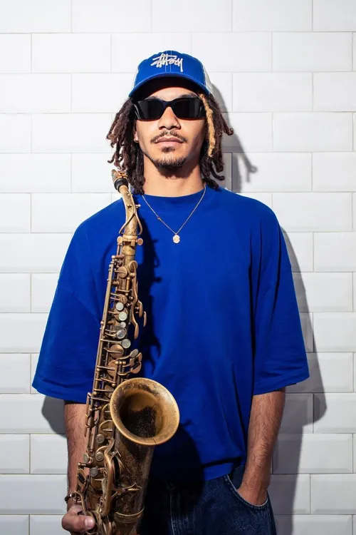 Affiche de Keita Janota Quartet