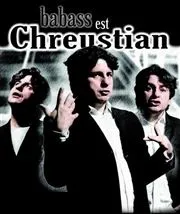 Affiche de Babass dans Chreestian fait le...