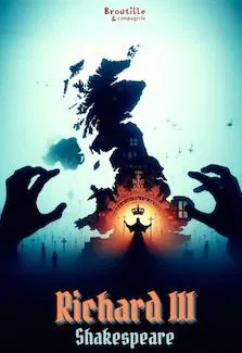 Affiche de Richard III