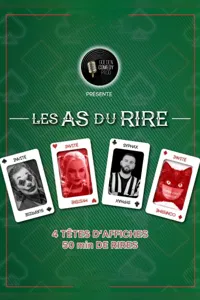 Les As du Rire - 