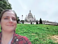 Visite guidée : Monte là-d'sus et tu verras Montmartre ! | par Marine Bonnet - 