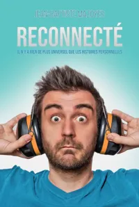 Jean-Baptiste Mazoyer dans Reconnecté - 