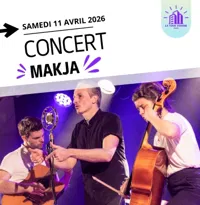 Makja - 