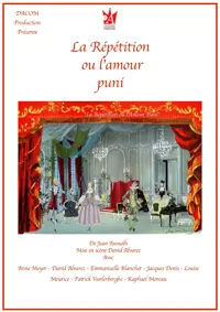 La répétition ou l'amour puni - 