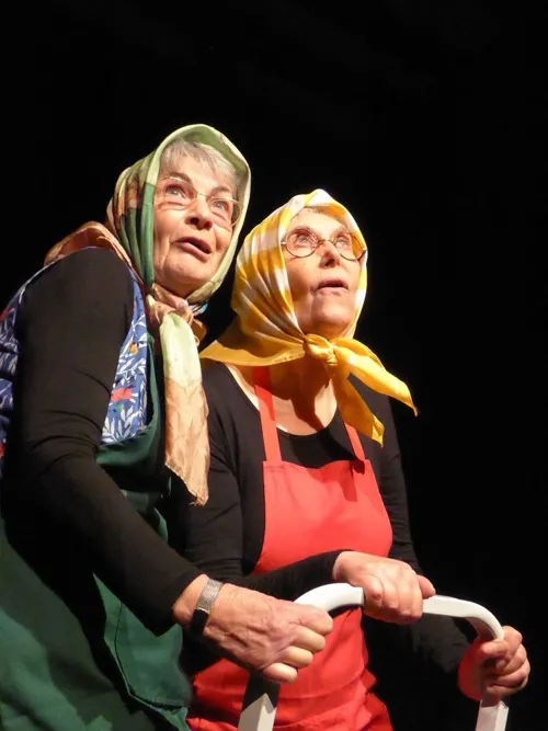 Photo 3 de Jeux de Dames