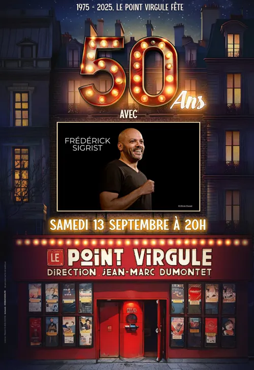 Affiche de Frederick Sigrist dans 39/45