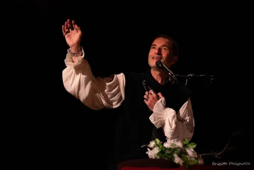 Alain Klingler