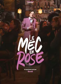 Affiche de BenH dans Le mec en rose