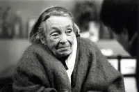 Moi, Marguerite Duras et la mer - 
