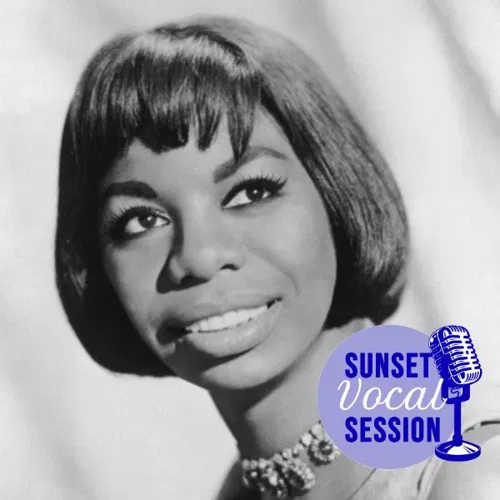 Affiche de Hommage à Nina Simone
