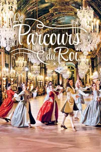 Le Parcours du Roi 2024 - 