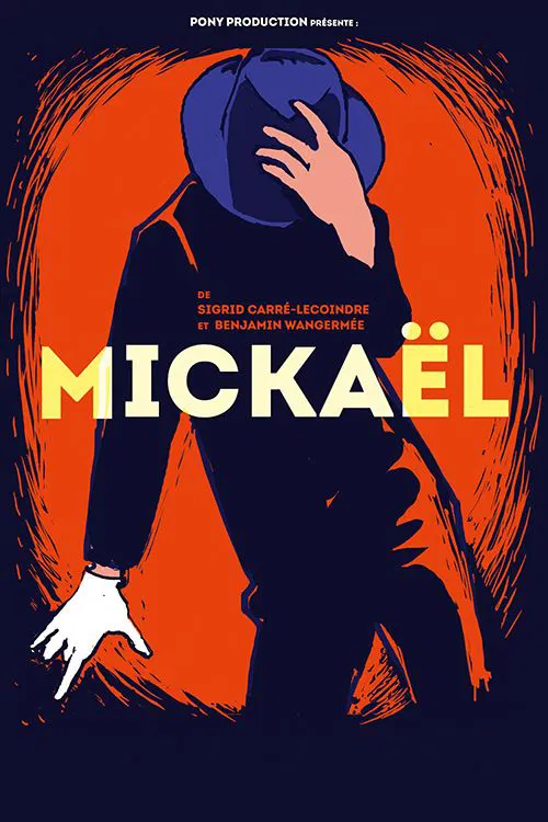 Affiche de Mickaël
