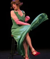 Marc Fraize dans Madame Fraize - 