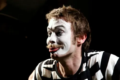 Photo 4 de Bogdan fait son show !