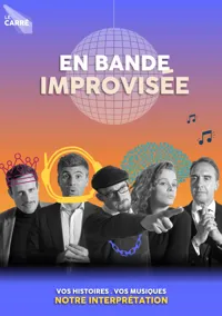 En Bande Improvisée - 