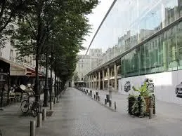 Photo 1 de Sur les pas de La Fayette | par Pierre-Yves Jaslet