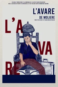 L'avare - 