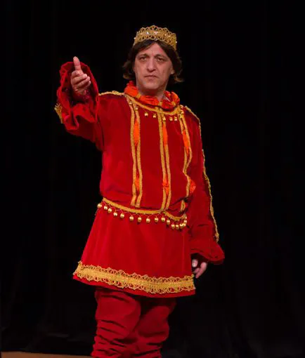 Photo 2 de Hamlet