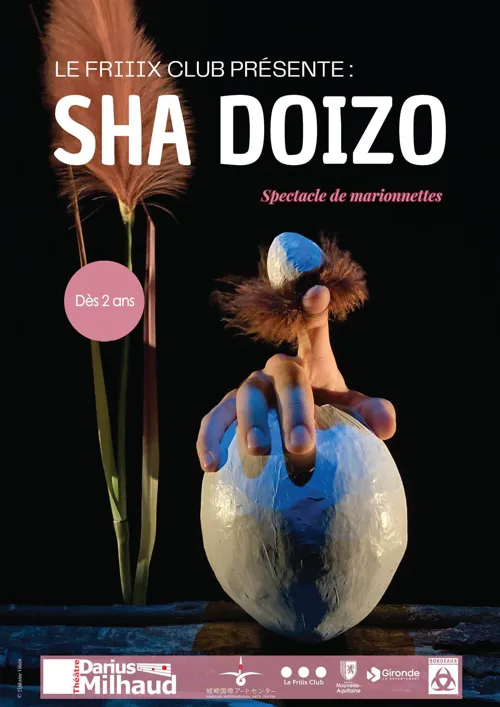 Affiche de Sha Doizo