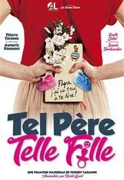 Affiche de Tel père, telle fille