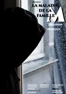 Affiche de La maladie de la famille M