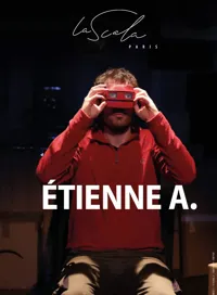 Etienne A. - 