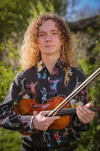 Rafaël Jimenez 4tet - 