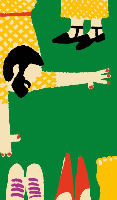 Affiche de L'Atelier du Plateau fait son cirque - 23e