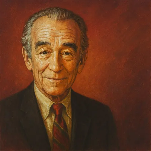 Affiche de Badinter