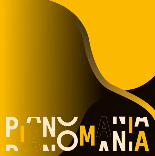Affiche de Le Jour et la Nuit du Piano | Matinée