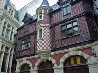 Visite guidée : La plaine Monceau | par Ariane - 