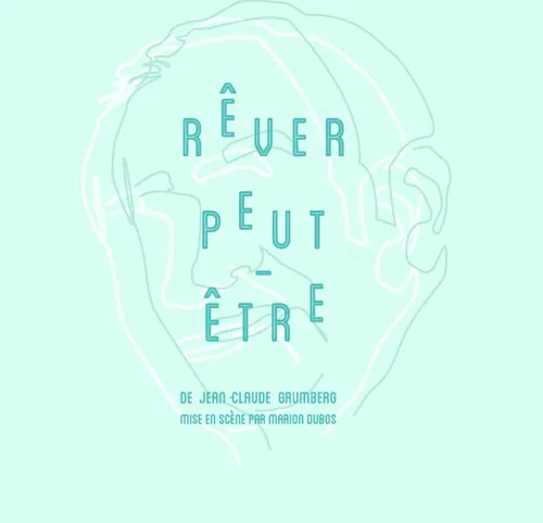 Affiche de Rêver peut-être