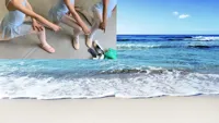 Paris Marais Dance School - La mer - 