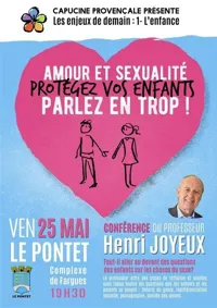Professeur Henri Joyeux: Amour et sexualité - 