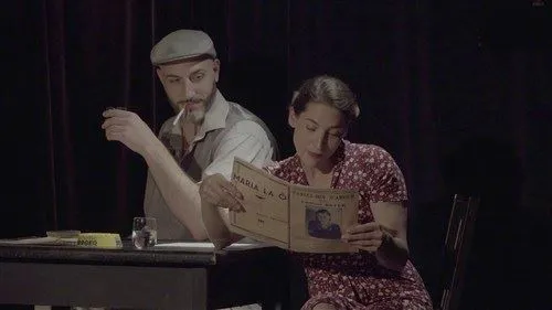 Photo 1 de Parlez-moi d'amour