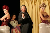 Les Précieuses ridicules - 