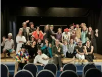 Atelier clownesque - 
