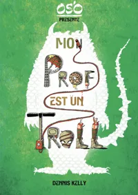 Mon Prof est un Troll - 