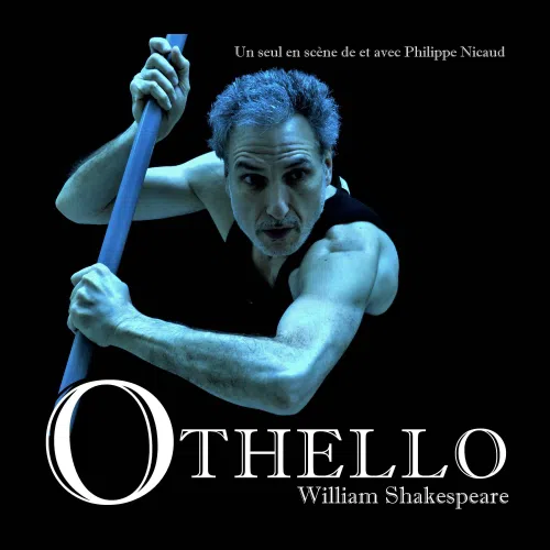 Affiche de Othello