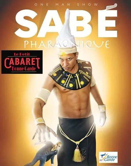 Affiche de Amir Sabet dans Pharaonique