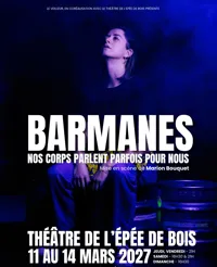 Affiche de Barmanes