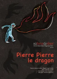 Pierre Pierre le Dragon - 