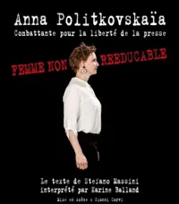 Femme non rééducable - 