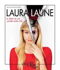 Laura Laune dans Le diable est une gentille petite fille - 